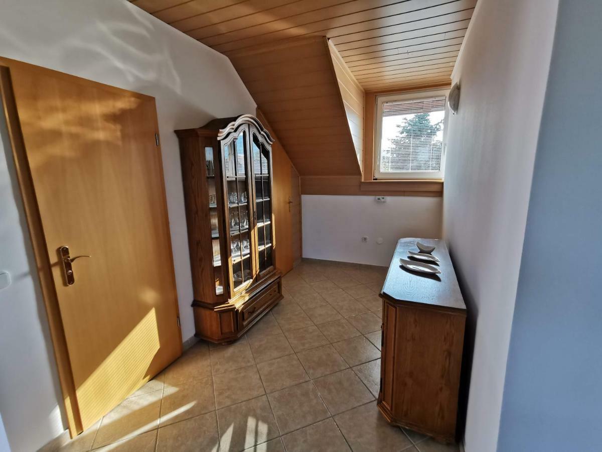 Pohorje Spodnje Hoce Exterior foto
