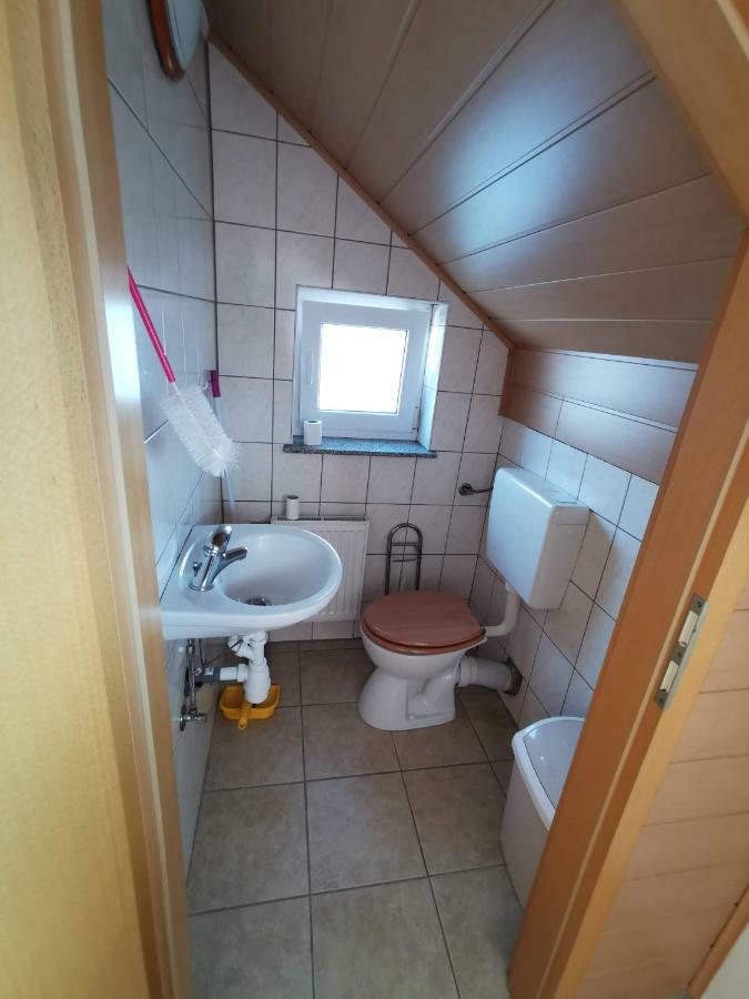 Pohorje Spodnje Hoce Exterior foto
