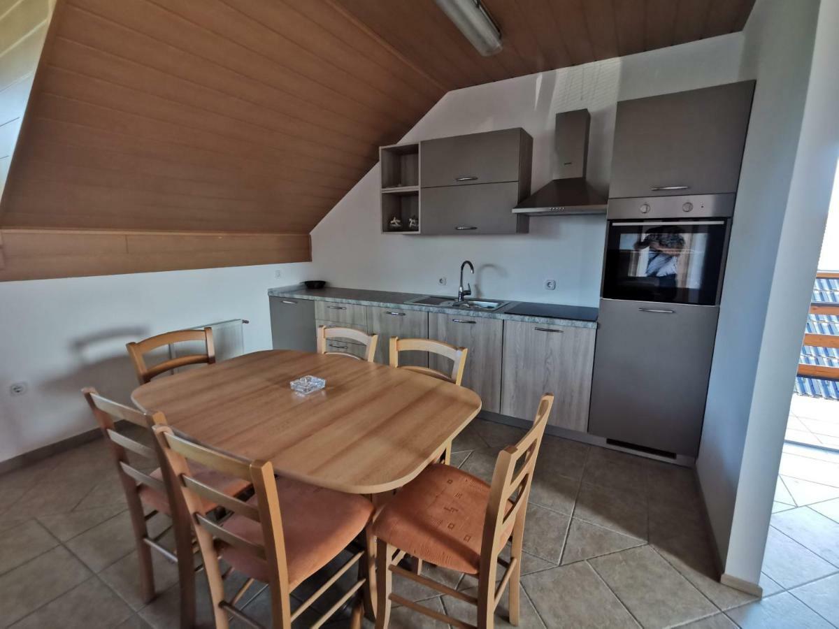 Pohorje Spodnje Hoce Exterior foto