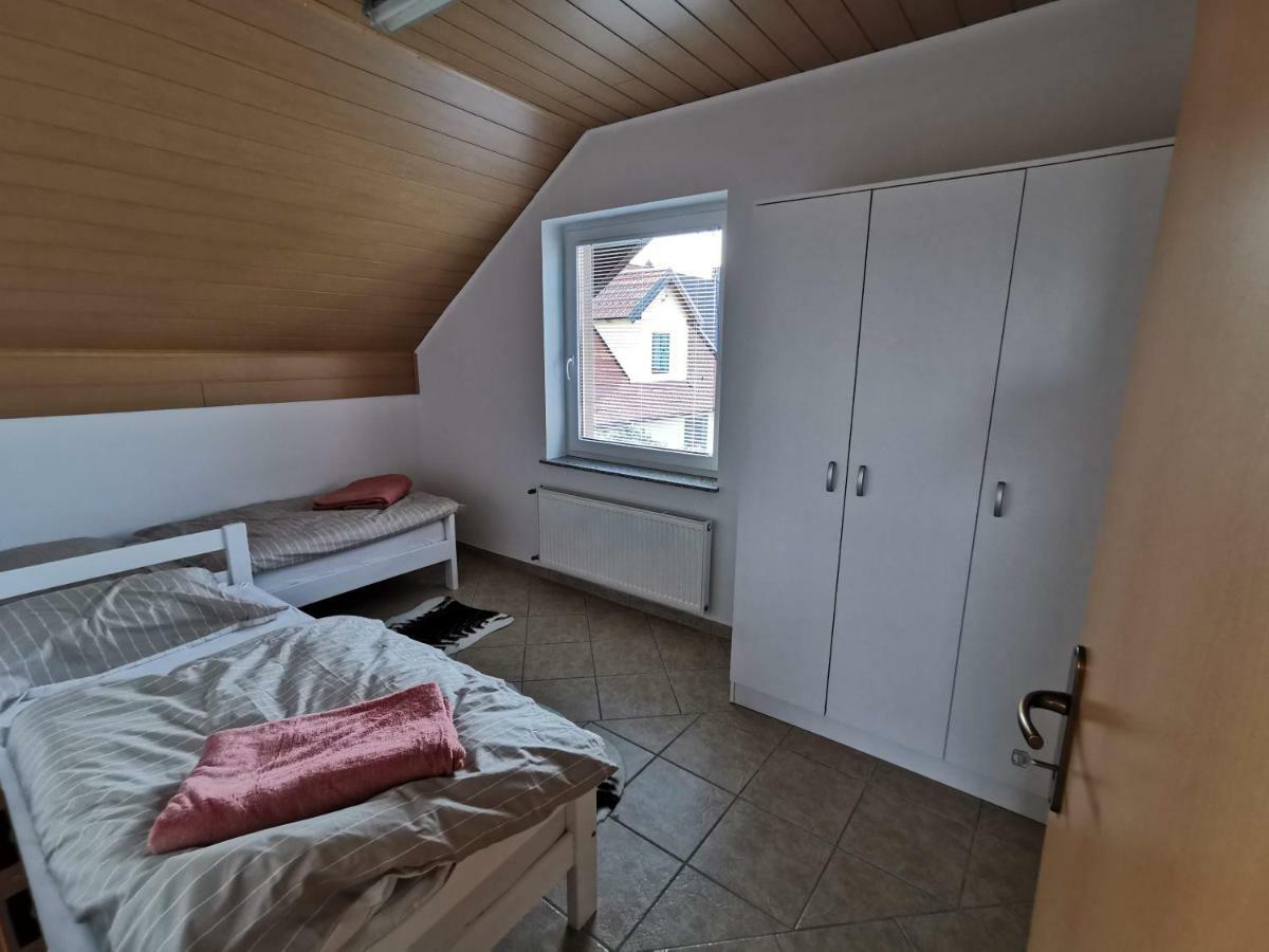 Pohorje Spodnje Hoce Exterior foto