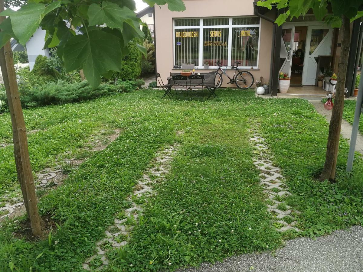 Pohorje Spodnje Hoce Exterior foto